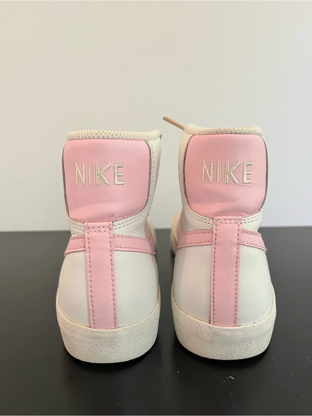 Nike blazer mid